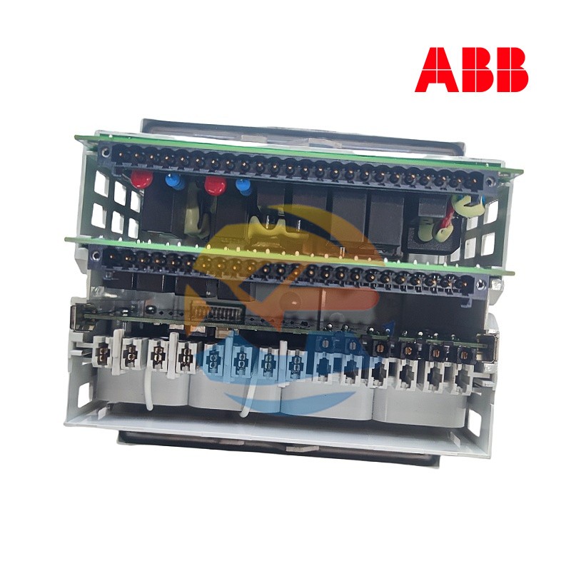 ABB REF615 HBFFAEAGNBC6BNA11G Feeder Protection Relay2